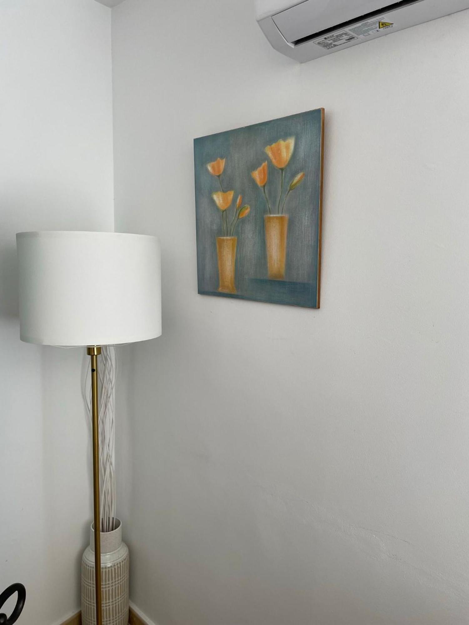 La Terraza De Jimena Apartment Карбонерас Екстериор снимка