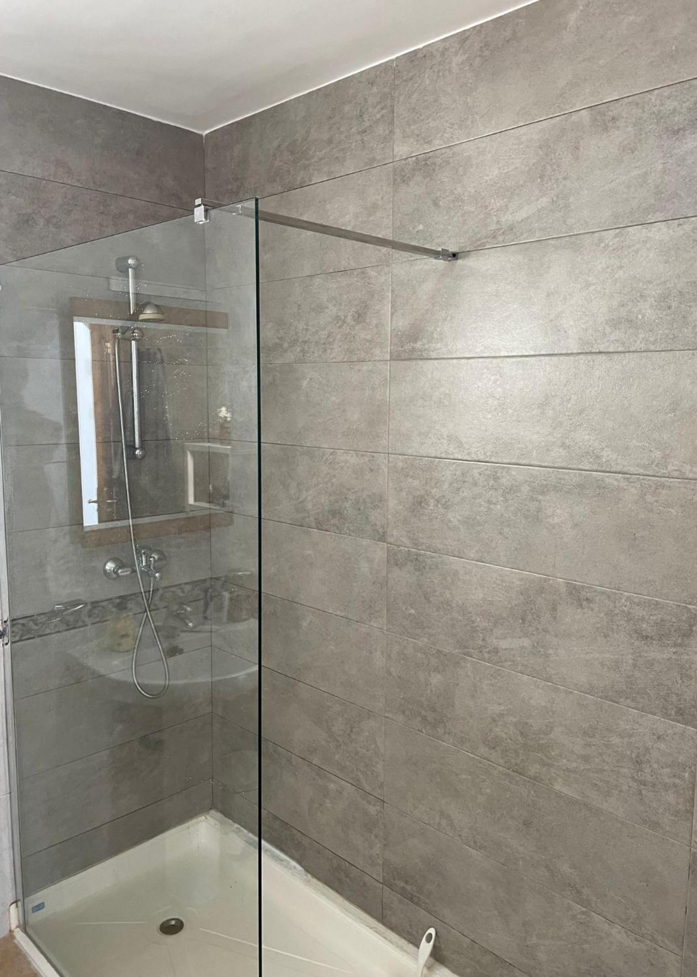 La Terraza De Jimena Apartment Карбонерас Екстериор снимка